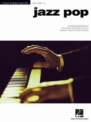 Cover of: Jazz Pop