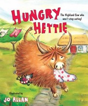 Cover of: Hungry Hettie