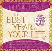 Cover of: The Best Year of Your Life Kit