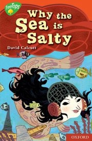 Cover of: Why The Sea Is Salty by 