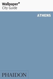 Cover of: Athens