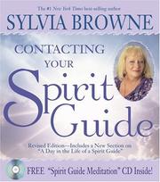 Cover of: A day in the life of a spirit guide | Francine (Spirit)