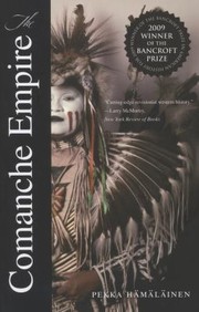 Cover of: The Comanche Empire