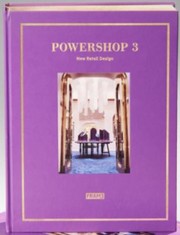 Cover of: Powershop 3 New Retail Design by 