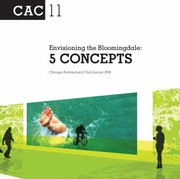 Cover of: Envisioning The Bloomingdale 5 Concepts