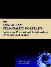 Cover of: The Enneagram Personality Portraits Inventory And Profile