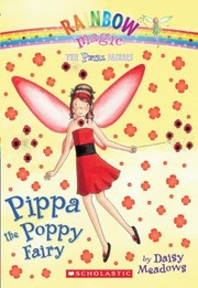 Cover of: Pippa The Poppy Fairy by Daisy Meadows