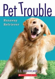 Cover of: Runaway Retriever by 