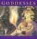 Cover of: Goddesses