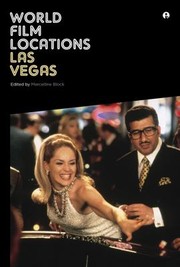 Cover of: World Film Locations Las Vegas