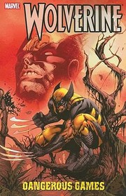 Cover of: Wolverine by 
