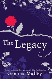 Cover of: The Legacy