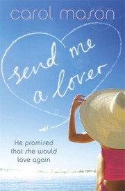 Cover of: Send Me A Lover