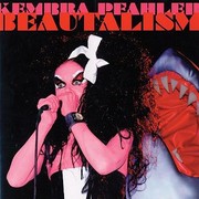 Cover of: Kembra Pfahler Beautalism