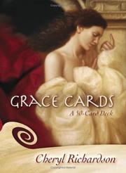 Cover of: Grace Cards