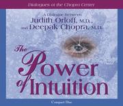 Cover of: The Power of Intuition