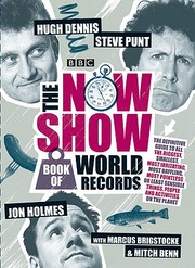 Cover of: The Now Show