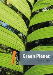 Cover of: Green Planet