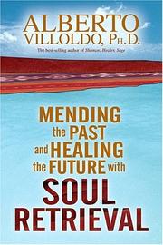 Cover of: Mending The Past And Healing The Future with Soul Retrieval