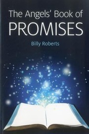 Cover of: The Angels Book Of Promises