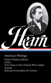 Cover of: American Writings by 