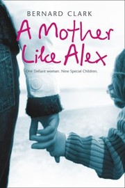 Cover of: Alex Bell A Special Family