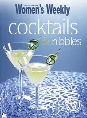 Cover of: Cocktails Nibbles