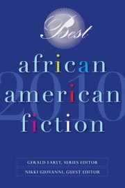 Cover of: Best African American Fiction 2010