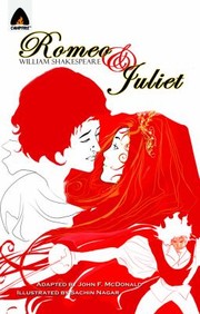 Cover of: Romeo Juliet by 
