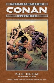 Cover of: The Chronicles Of Conan