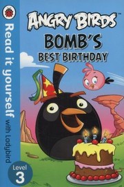 Cover of: Bombs Best Birthday