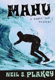 Cover of: Mahu A Hawaiian Mystery