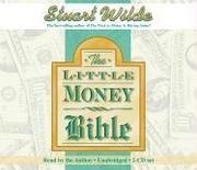 Cover of: The Little Money Bible 2-CD by Stuart Wilde