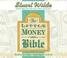 Cover of: The Little Money Bible 2-CD