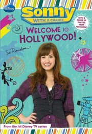Cover of: Welcome To Hollywood by 