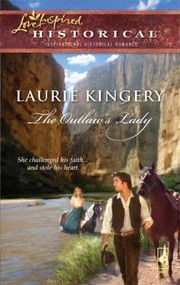 Cover of: The Outlaws Lady