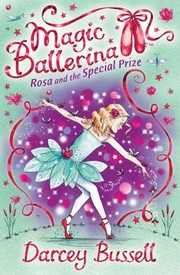 Cover of: Rosa And The Special Prize