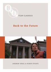 Back To The Future by Andrew Shail