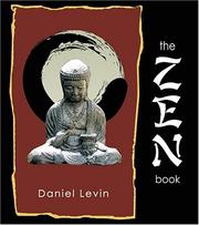 Cover of: The Zen Book