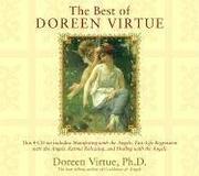 Cover of: The Best of Doreen Virtue 4-CD by Doreen Virtue