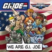 Cover of: We Are Gi Joe