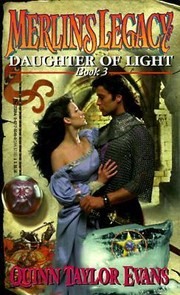 Cover of: Daughter Of Light by 