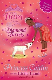 Cover of: Princess Caitlin And The Little Lamb