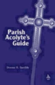 Cover of: Parish Acolyte Guide