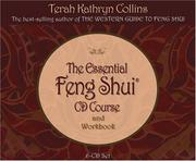 Cover of: The Essential Feng Shui CD Course and Workbook by Terah Kathryn Collins