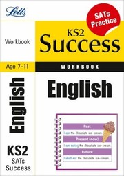 Cover of: Ks2 Success Workbook English Sats