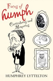 Cover of: Faces Of Humph Caricatures And Memories