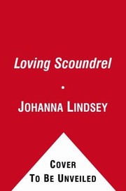 Cover of: A Loving Scoundrel A Malory Novel