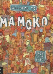 Cover of: Welcome To Mamoko