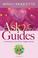 Cover of: Ask your guides